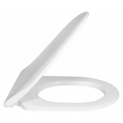 Сиденье для унитаза Villeroy Boch Subway 2.0 9M78 S1 01 с крышкой