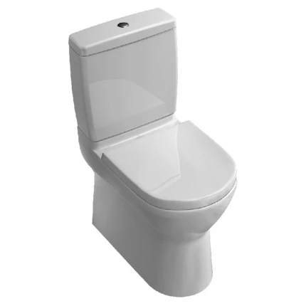 Бачок для напольного унитаза Villeroy Boch O Novo 5788 S1 01
