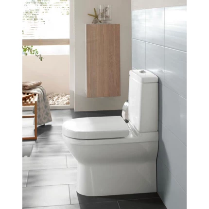Бачок для напольного унитаза Villeroy Boch O Novo 5788 S1 01