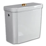 Бачок для унитаза Villeroy Boch Hommage 772116R1