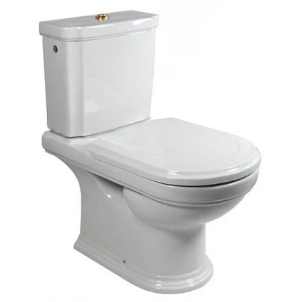 Бачок для унитаза Villeroy Boch Hommage 7721 16 R1