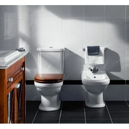Бачок для унитаза Villeroy Boch Hommage 7721 16 R1