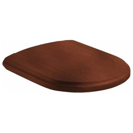 Сиденье для унитаза Villeroy Boch Hommage 9926 61 00 с крышкой