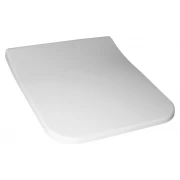 Сиденье для унитаза Villeroy Boch Venticello 9M79 S1 01 с крышкой