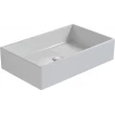 Раковина Globo Forty3 FO062.BI*0 накладная 60x37 см