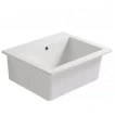 Раковина Globo Forty3 FO063.BI*0 накладная 60x50 см