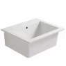 Раковина Globo Forty3 FO063.BI*0 накладная 60x50 см