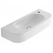 Раковина Globo Forty3 SCT70.BI*1dx подвесная 70x27 см