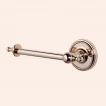 Держатель туалетной бумаги Tiffany World Bristol TWBR019oro золото