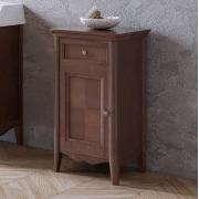 Тумба для ванной Tiffany World Veronica VER2150D-N Noce