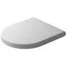 Сиденье для унитаза Duravit Starck 3 0063810000