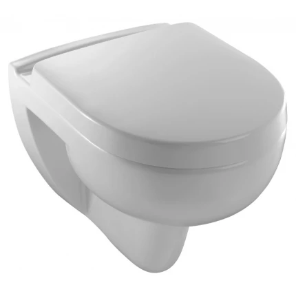 Сиденье для унитаза Jacob Delafon Odeon Up E70011-00 с микролифтом