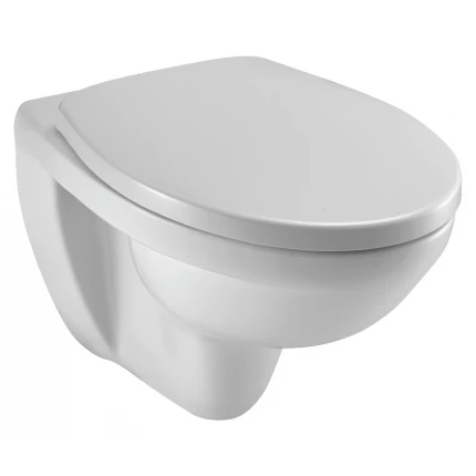 Сиденье для унитаза Jacob Delafon Patio E4267-00