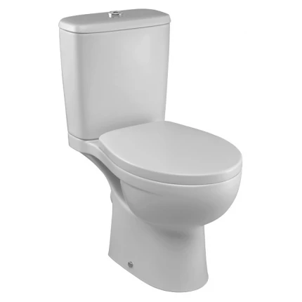 Сиденье для унитаза Jacob Delafon Patio E4267-00