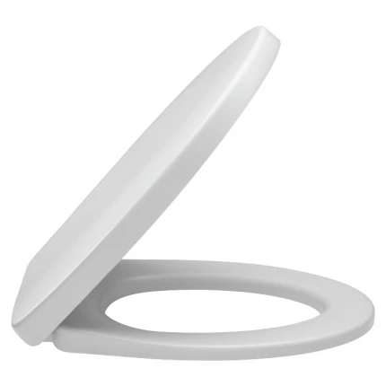 Сиденье для унитаза Jacob Delafon Patio E70021-00 с микролифтом