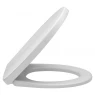 Сиденье для унитаза Jacob Delafon Patio E70021-00 с микролифтом