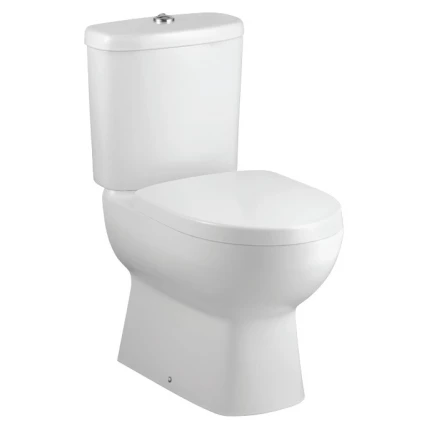 Сиденье для унитаза Jacob Delafon Panache E70008-00 с микролифтом