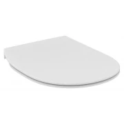 Сиденье для унитаза Ideal Standard Connect E772401 с микролифтом