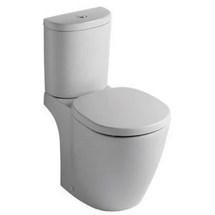 Сиденье для унитаза Ideal Standard Connect E712801