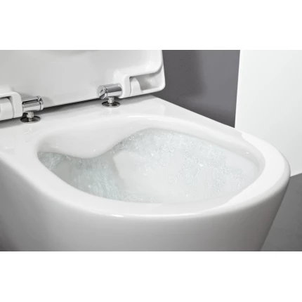 Сиденье для унитаза Laufen Pro 8.9568.1.300.000.1 с микролифтом