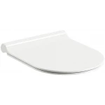 Сиденье для унитаза Ravak Uni Chrome Slim X01550
