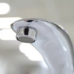 Излив для ванны Радомир Кобра хром