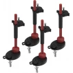 Комплект опор для дренажных каналов Tece Drainpoint S 3690007