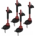 Комплект опор для дренажных каналов Tece Drainpoint S 3690007