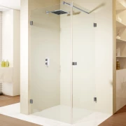 Душевой уголок Riho Scandic Mistral M201 90x100 см R
