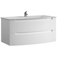 Тумба для раковины Belux Бари НП 120-02