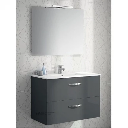 Зеркало Jacob Delafon Ola EB1080-RU 60 см