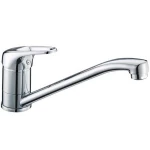 Смеситель для кухни WasserKraft Oder 6307 хром