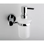 Дозатор для мыла WasserKraft Donau K-9499 хром