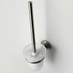 Ершик WasserKraft Ammer K-7027 хром матовый