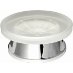 Мыльница WasserKraft Donau K-2429 хром