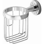 Держатель освежителя WasserKraft Isen K-4045 хром
