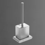 Ершик Art Max Platino AM-E-3981AL хром