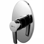 Смеситель для душа Lemark Atlantiss LM3223C хром