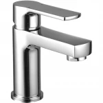 Смеситель для раковины Lemark Plus Grace LM1506C хром