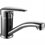 Смеситель для раковины Lemark Pramen LM3307C хром