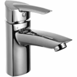 Смеситель для раковины Lemark Mars LM3506C хром