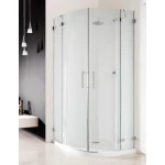 Душевая дверь Radaway Euphoria PDD 100x200 L стекло прозрачное