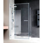 Душевая дверь Radaway Euphoria KDJ 120x200 стекло прозрачное
