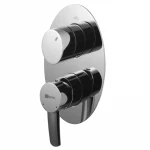 Смеситель для душа Lemark Atlantiss LM3228C хром