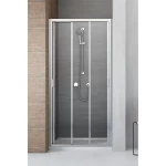 Душевая дверь Radaway EVO DW 95x200 стекло прозрачное