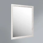 Зеркало Kerama Marazzi Provence 60 белое