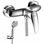 Смеситель для душа Lemark Linara LM0403C хром