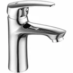 Смеситель для раковины Lemark Linara LM0406C хром
