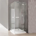 Душевая дверь Radaway Euphoria KDD 90 R стекло прозрачное