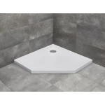 Душевой поддон Radaway Doros PT 100x100x5